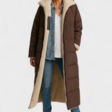 GIACCA PREMIUM REVERSIBILE MILLIE