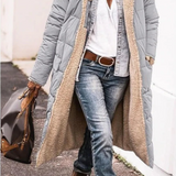 GIACCA PREMIUM REVERSIBILE MILLIE