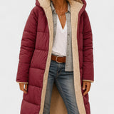 GIACCA PREMIUM REVERSIBILE MILLIE