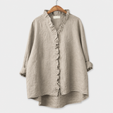 Eline | Blusa elegante estiva