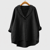Samantha | Blusa elegante estiva