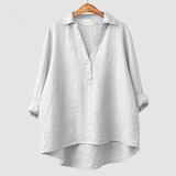 Andrea | Blusa elegante estiva