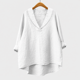 Samantha | Blusa elegante estiva