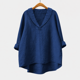 Samantha | Blusa elegante estiva