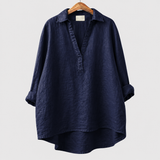 Andrea | Blusa elegante estiva