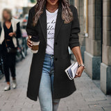 Becca | Cappotto elegante autunnale per donna