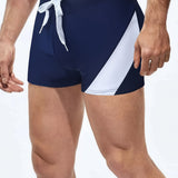 Varel | Costume da Bagno Sportivo Nautico