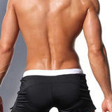 Varel | Pantaloni da Bagno Eleganza Sportiva