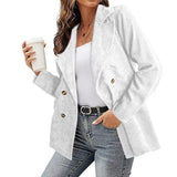 Orsonu | Trench autunnale da donna | Leggero