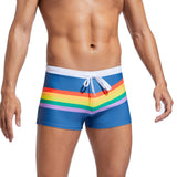 Varel | Costume da Bagno Rainbow Sport