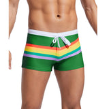 Varel | Costume da Bagno Rainbow Sport