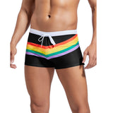 Varel | Costume da Bagno Rainbow Sport