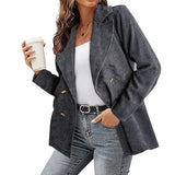 Orsonu | Trench autunnale da donna | Leggero