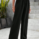 Zeva - Pantaloni leggeri casual