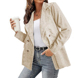 Orsonu | Trench autunnale da donna | Leggero