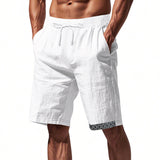 Pantaloncini Estivi da Uomo – Perfetti per l’Estate