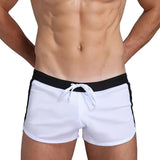 Varel | Costume da Bagno Slim Sport Chic