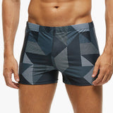 Varel | Costume da Bagno Performance Moderna