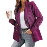 Orsonu | Trench autunnale da donna | Leggero