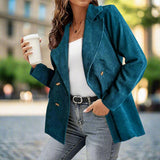 Orsonu | Trench autunnale da donna | Leggero