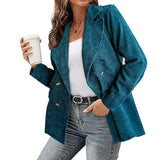 Orsonu | Trench autunnale da donna | Leggero