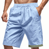 Pantaloncini Estivi da Uomo – Perfetti per l’Estate