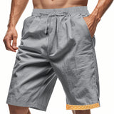 Pantaloncini Estivi da Uomo – Perfetti per l’Estate