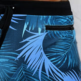 Varel | Boxer da Bagno Tropicale Moderno