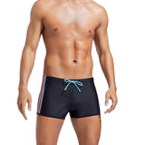 Varel | Boxer da Bagno Sportivo Elegante