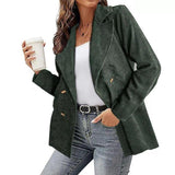 Orsonu | Trench autunnale da donna | Leggero