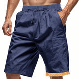 Pantaloncini Estivi da Uomo – Perfetti per l’Estate