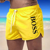 Varel | Costume da Bagno Elegante Boss