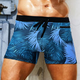 Varel | Boxer da Bagno Tropicale Moderno