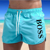 Varel | Costume da Bagno Elegante Boss