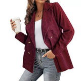 Orsonu | Trench autunnale da donna | Leggero