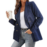 Orsonu | Trench autunnale da donna | Leggero