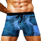 Varel | Boxer da Bagno Tropicale Moderno