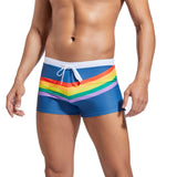 Varel | Costume da Bagno Rainbow Sport