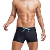 Varel | Boxer da Bagno Sportivo Elegante