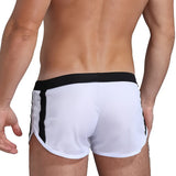 Varel | Costume da Bagno Slim Sport Chic