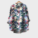 Élise™ - Blusa Verano Elegante
