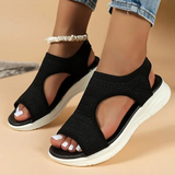 LEYLA | Sandali Estivi Chic e Confortevoli per un Comfort Quotidiano