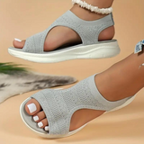 LEYLA | Sandali Estivi Chic e Confortevoli per un Comfort Quotidiano