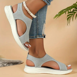 LEYLA | Sandali Estivi Chic e Confortevoli per un Comfort Quotidiano