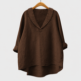 Samantha | Blusa elegante estiva