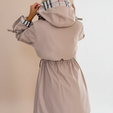 CAPPOTTO ÉLISE CON ZIP