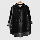 Zoé | Blusa elegante estiva