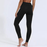 Leggings autunnali in cotone di alta qualità