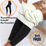 Leggings autunnali in cotone di alta qualità