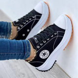 Sneakers da Donna con Funzione Ortopedica e Design Moderno